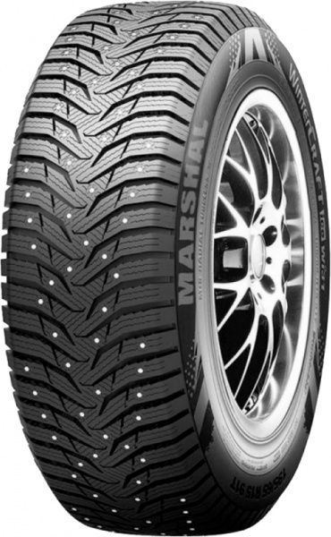 Шина Wintercraft ice wi-31 185/70R14 88T нешипованая зима