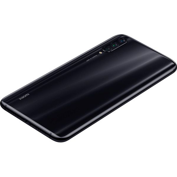 Смартфон Xiaomi Mi 9 Lite 6/64GB black