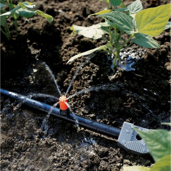 Наконечник для полива Gardena Micro-Drip-System 13 мм 8320