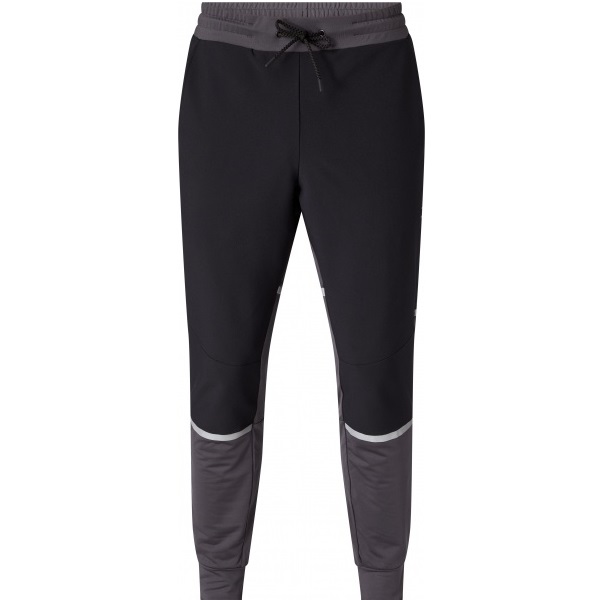 Штани Energetics Kiprano ux 415768-900050 р. S чорний