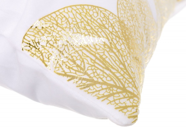 Подушка декоративная Flora 2 45x45 см La Nuit 