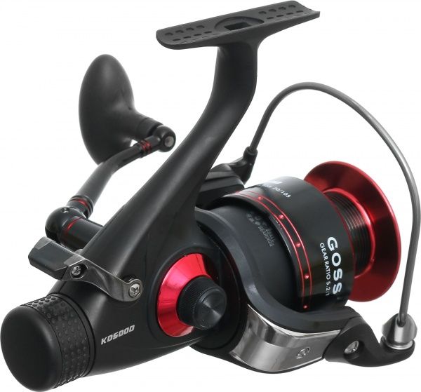 Катушка Goss НС0003885 5000 BTR 5+1 BB