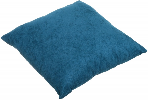 Подушка декоративная Bona 45x45 см бирюзовый La Nuit 