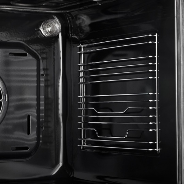 Духовой шкаф Eleyus WANDA 6009 BL STL