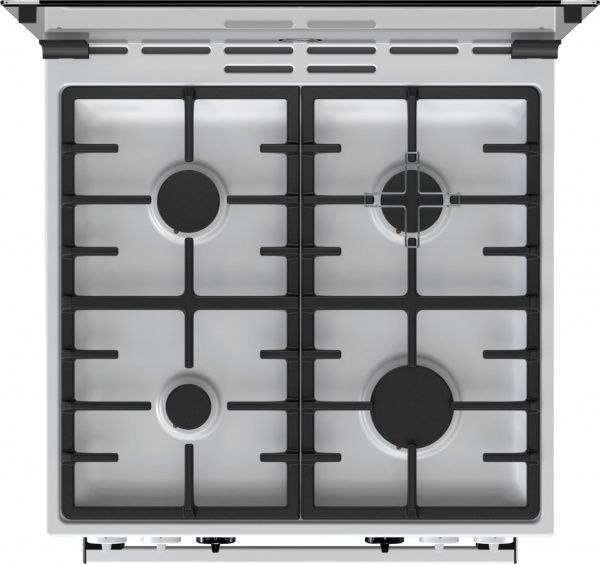 Плита комбинированная Gorenje K634WF