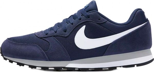 Кроссовки Nike MD RUNNER 2 749794-410 р.10 синий