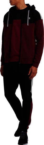 Джемпер Energetics Strelon VI M 419470-901299 р. XL коричневий