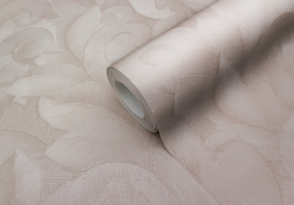 Шпалери вінілові на флізеліновій основі Vinil Хелена ЕШТ 4-1466 1,06x10,05 м 