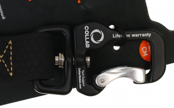 Поводок Evolutor 2,5х120 см