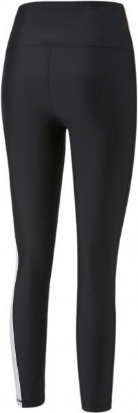 Лосини Puma 52224851 р.XS чорний