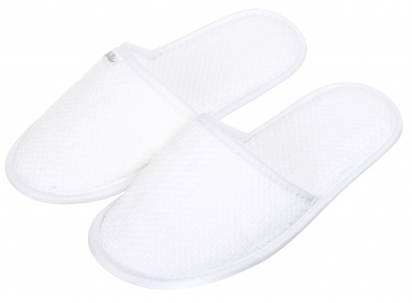 Обувь домашняя Sous Dias размер M белый 