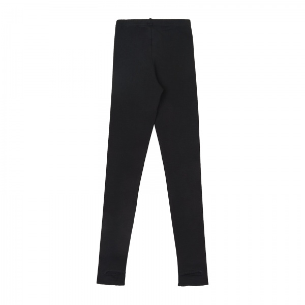 Лосины Соня Ш279 р.140 черный 