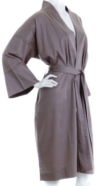 Халат-кимоно Decoflux Grey Cliff р. S/M