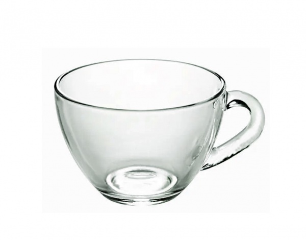 Чашка Sphere 230 мл (0230-PLN) Kandil