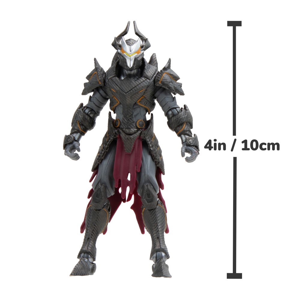 Фігурка колекційна Fortnite Master Series Figure Omega Knight 10 см FNT1324
