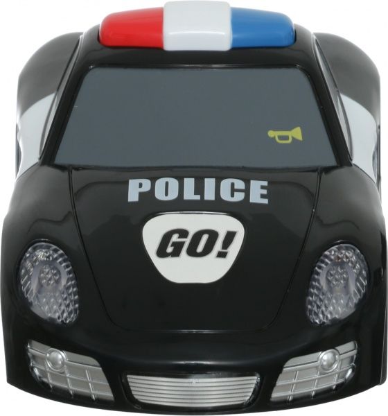 Игрушка Shantou Полицейский автомобиль BO1231567