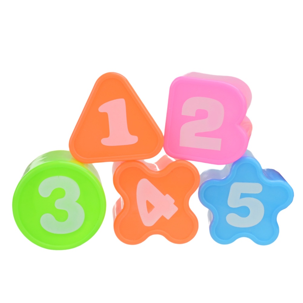 Игрушка-сортер Shantou Горшок PL-724-18