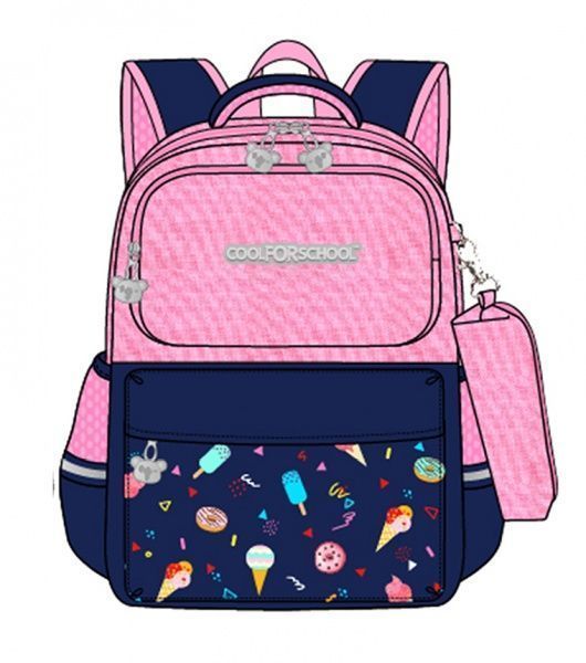 Рюкзак Cool For School 15,5