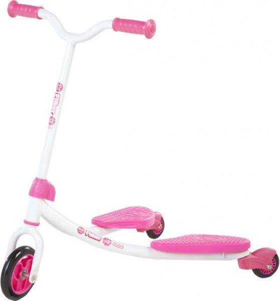 Самокат Yvolution Fliker J2 100047 