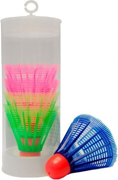 Волан TECNOPRO Shuttlecock 403 144910-903251 6 шт./уп. 