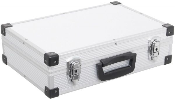 Кейс для инструментов Compass 42,5х28,5х12 см L-C3470LMS 