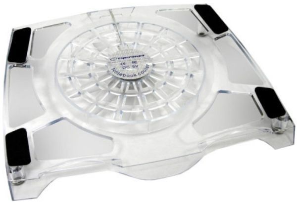 Подставка для ноутбука Esperanza (EA105) Sirocco