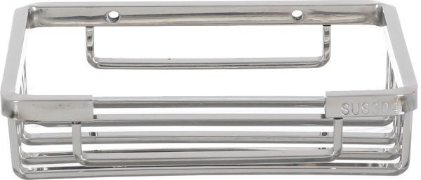 Мыльница Trento SS304 53606