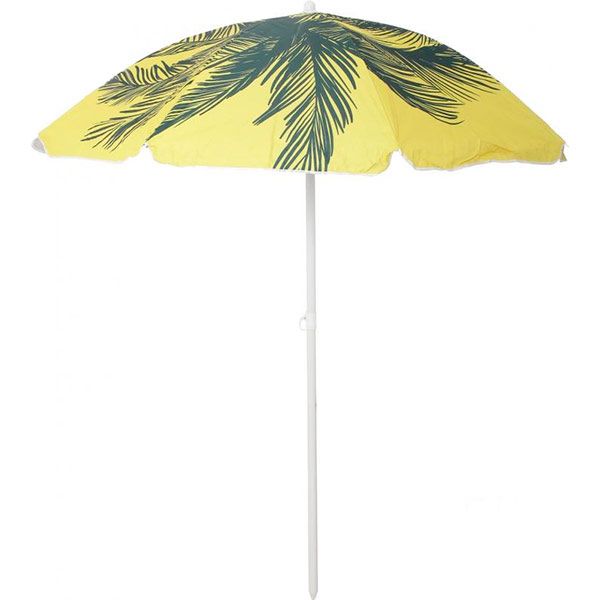 Зонт пляжный Indigo Пальмы 2 м