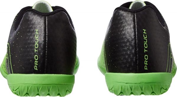 Бутси Pro Touch Indigo 3 IN 294982-900050 р. EUR 44 чорний