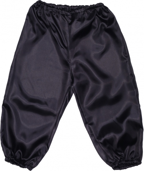 Костюм карнавальний КАРНАВАЛІЯ Лицар сірий із чорним 85041, 85141 