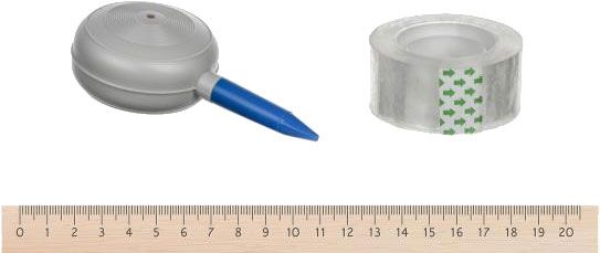 Науково-ігровий набір Same Toy Відбитки пальців 607Ut