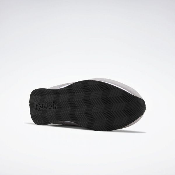 Кросівки Reebok ROYAL CL JOG EF7802 р.7,5 білий
