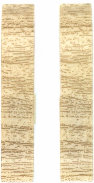 Комплект соединителей Novart дуб полярный 