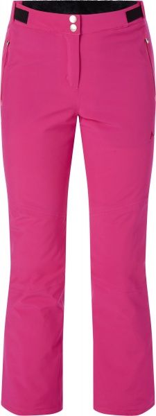 Брюки McKinley Diva wms 294475-413 р. 40 темно-розовый