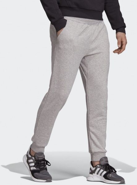 Брюки Adidas M BB TP EI4620 р. M серый