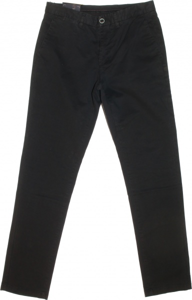 Брюки Preppy PMCHNWLF001-7500 30-34 синий