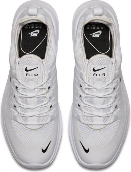 Кроссовки Nike AIR MAX AXIS AA2146-100 р.US 8,5 белый