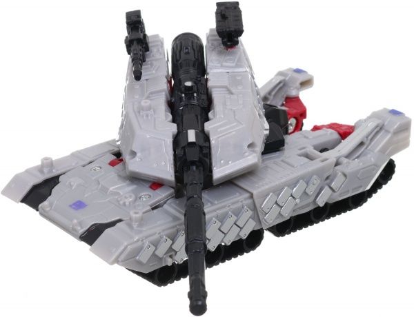 Трансформер Танк JJ629C