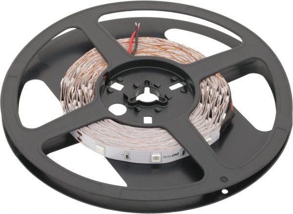 Стрічка світлодіодна Jazzway 5050/30-SMD 7,2 Вт IP20 12 В зелений 327583 