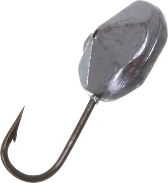 Мормишка GStream Кристал великий 5 шт.