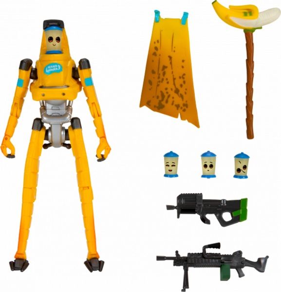 Фигурка Jazwares Fortnite Legendary Series P-1000 S6 (FNT0469) 