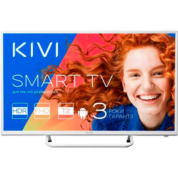 Телевизор Kivi 32FR50WU