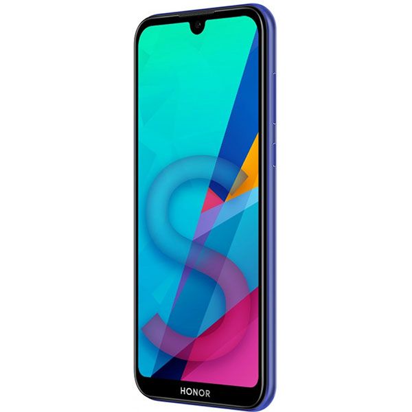 Смартфон Honor 8S 2/32GB (blue) 51093ULP