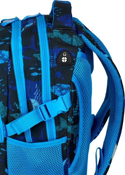 Рюкзак шкільний Head HD-200