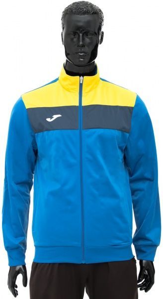 Джемпер Joma CREW 100225.709 р. S синий