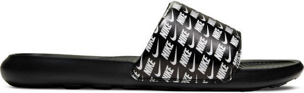 Шлепанцы Nike Victori One CN9678-006 р. US 10 черный