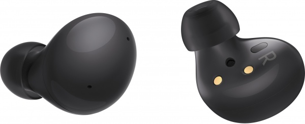 Навушники Samsung Galaxy Buds 2 black (SM-R177NZKASEK) 
