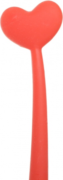 Ручка гелевая Сердце 