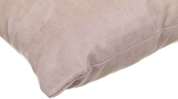 Подушка декоративная Bona 45x45 см бежево-серый La Nuit 