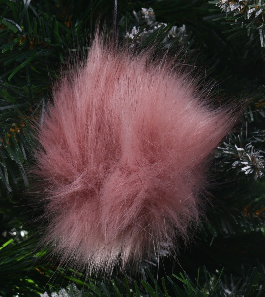 Украшение новогоднее 12х3х13 см DH8045630